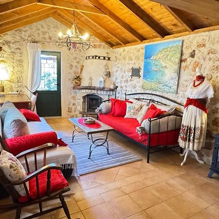 House Dobrila Villa Igrane Luaran gambar
