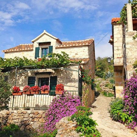 House Dobrila Villa Igrane Luaran gambar
