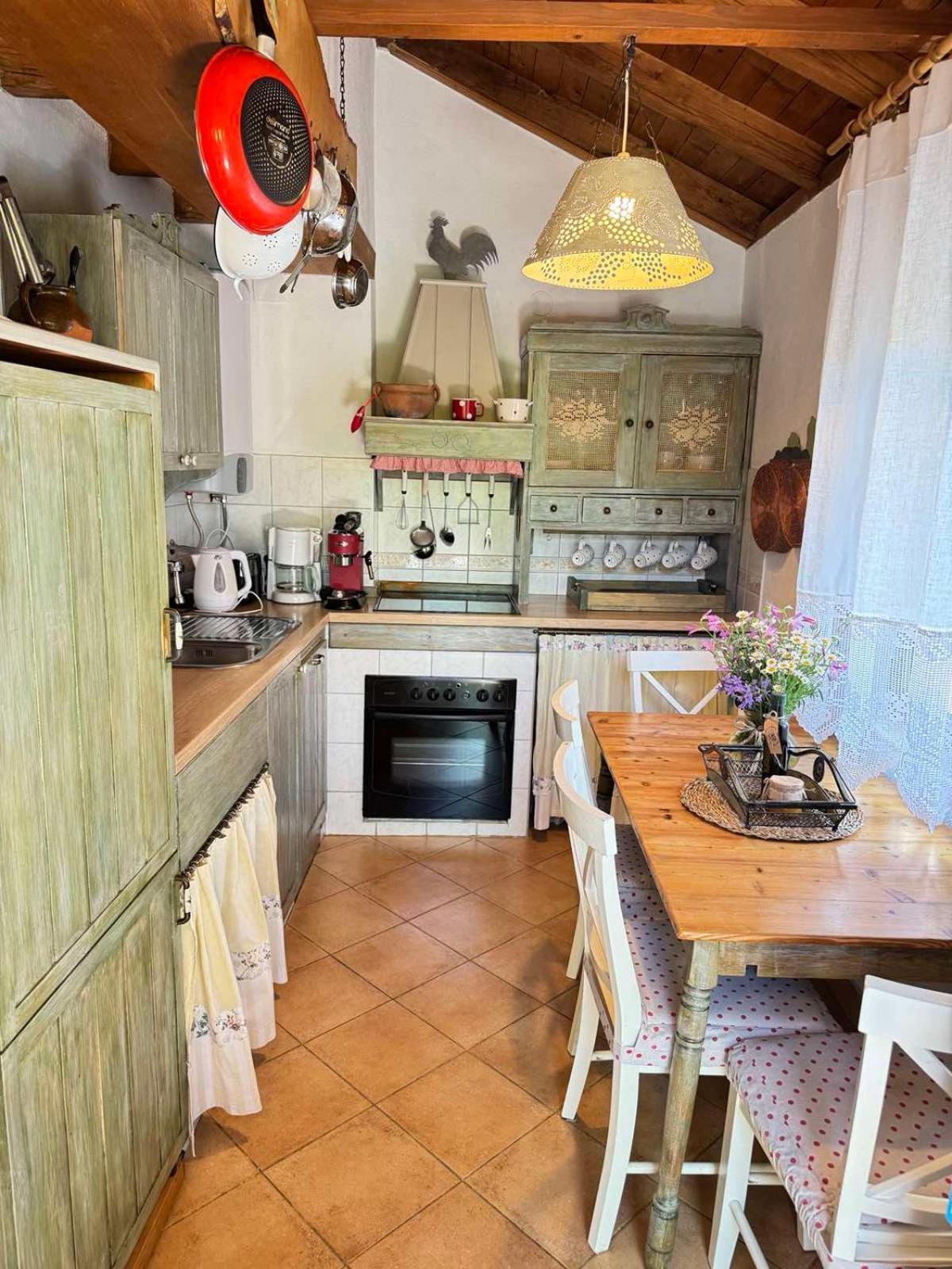 House Dobrila Villa Igrane Luaran gambar