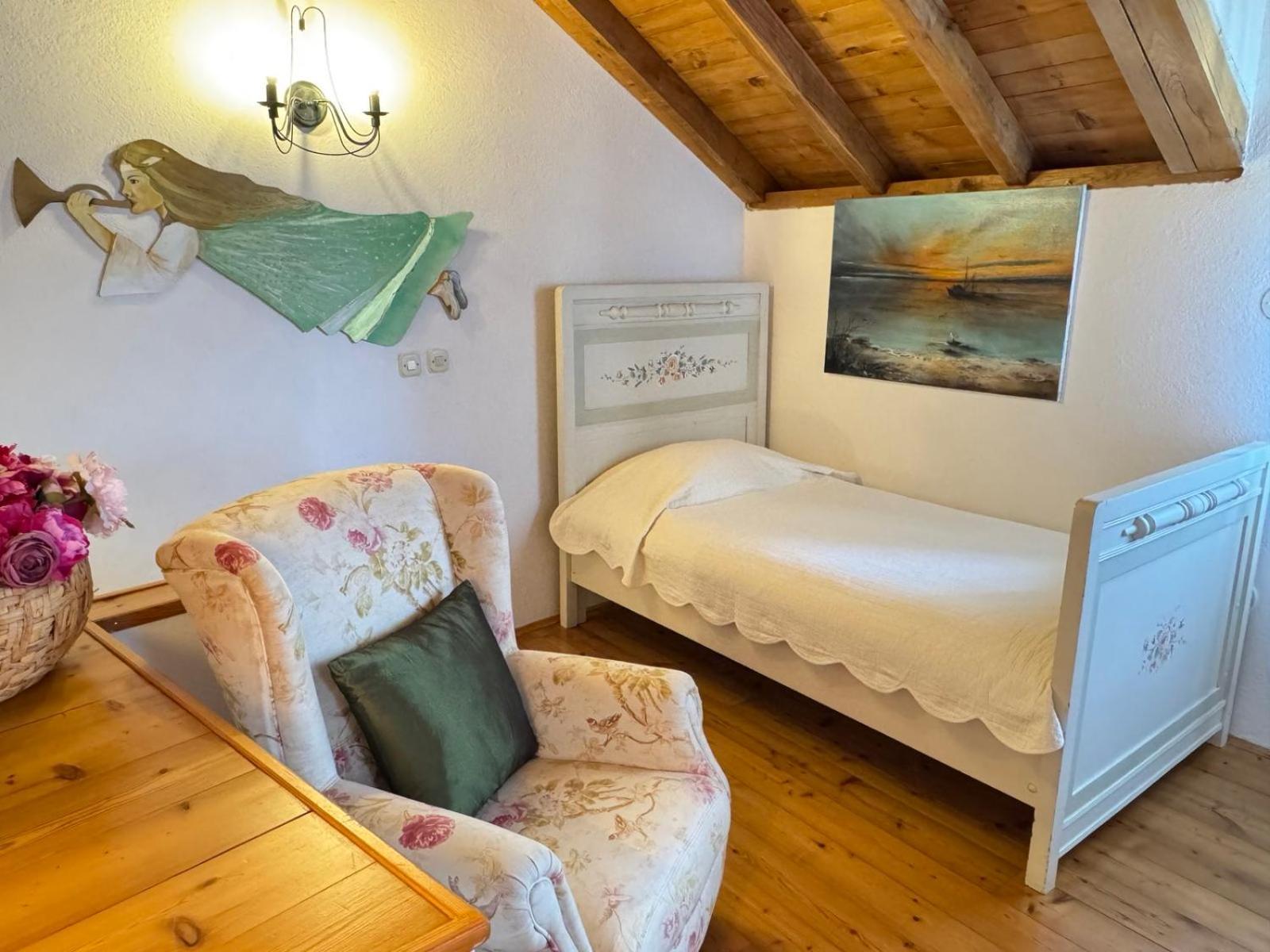 House Dobrila Villa Igrane Luaran gambar