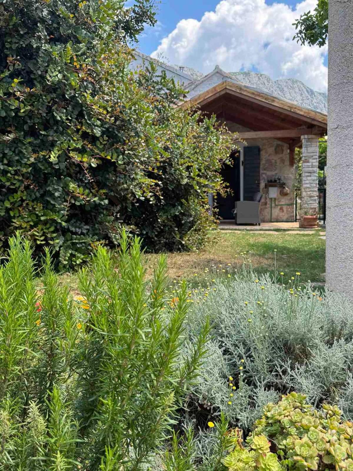 House Dobrila Villa Igrane Luaran gambar