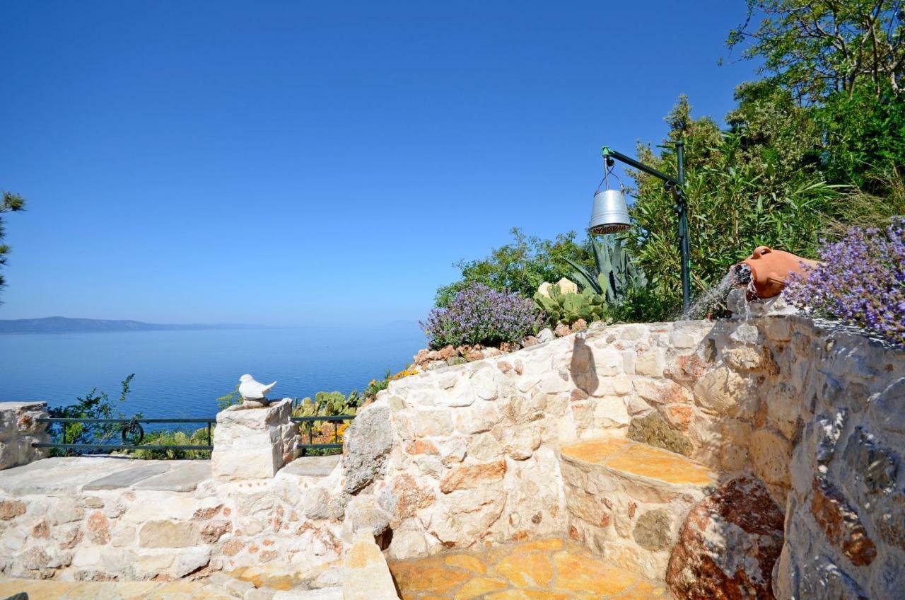 House Dobrila Villa Igrane Luaran gambar