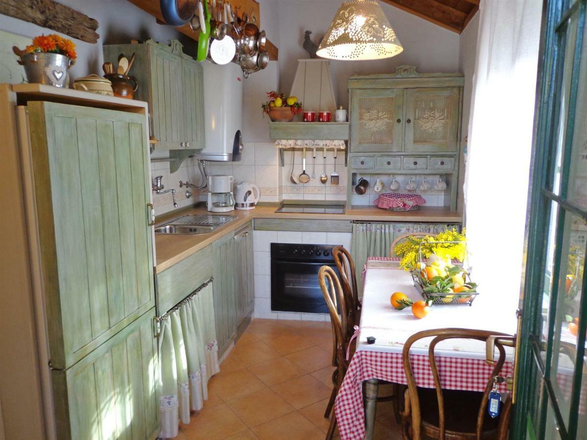 House Dobrila Villa Igrane Luaran gambar