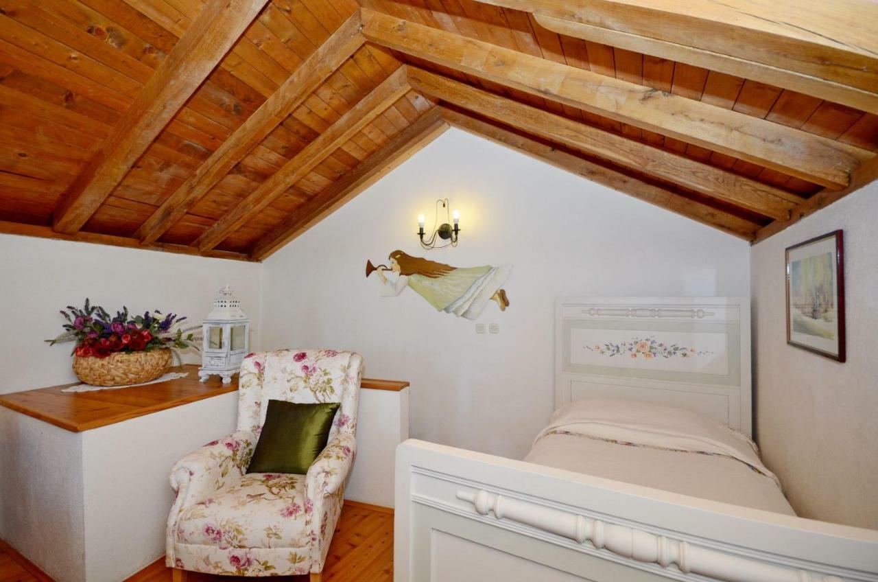 House Dobrila Villa Igrane Luaran gambar