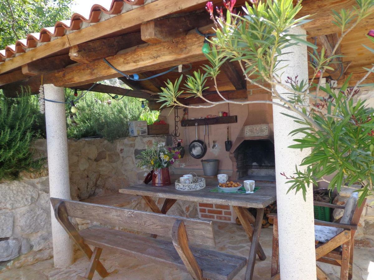 House Dobrila Villa Igrane Luaran gambar