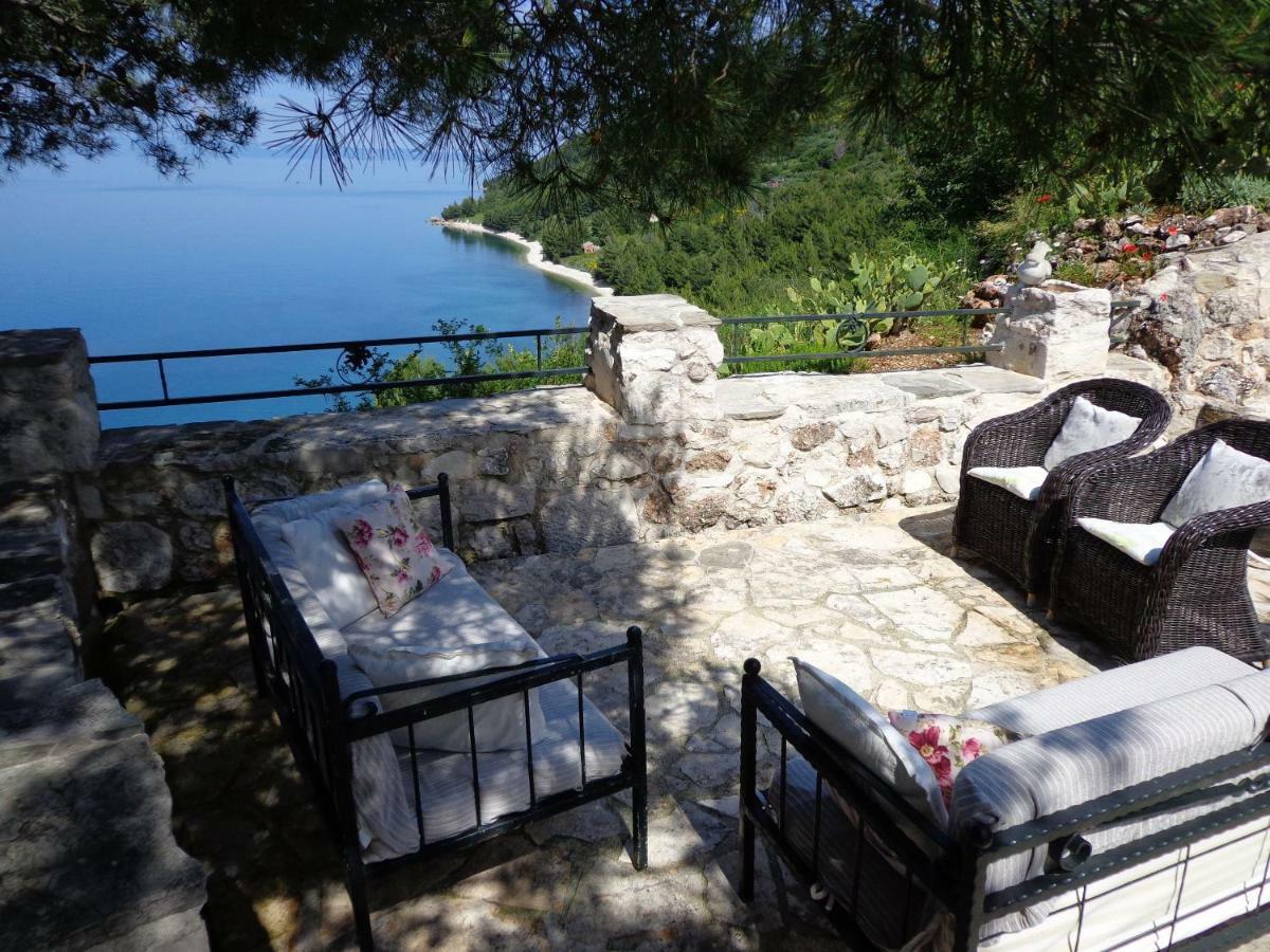 House Dobrila Villa Igrane Luaran gambar