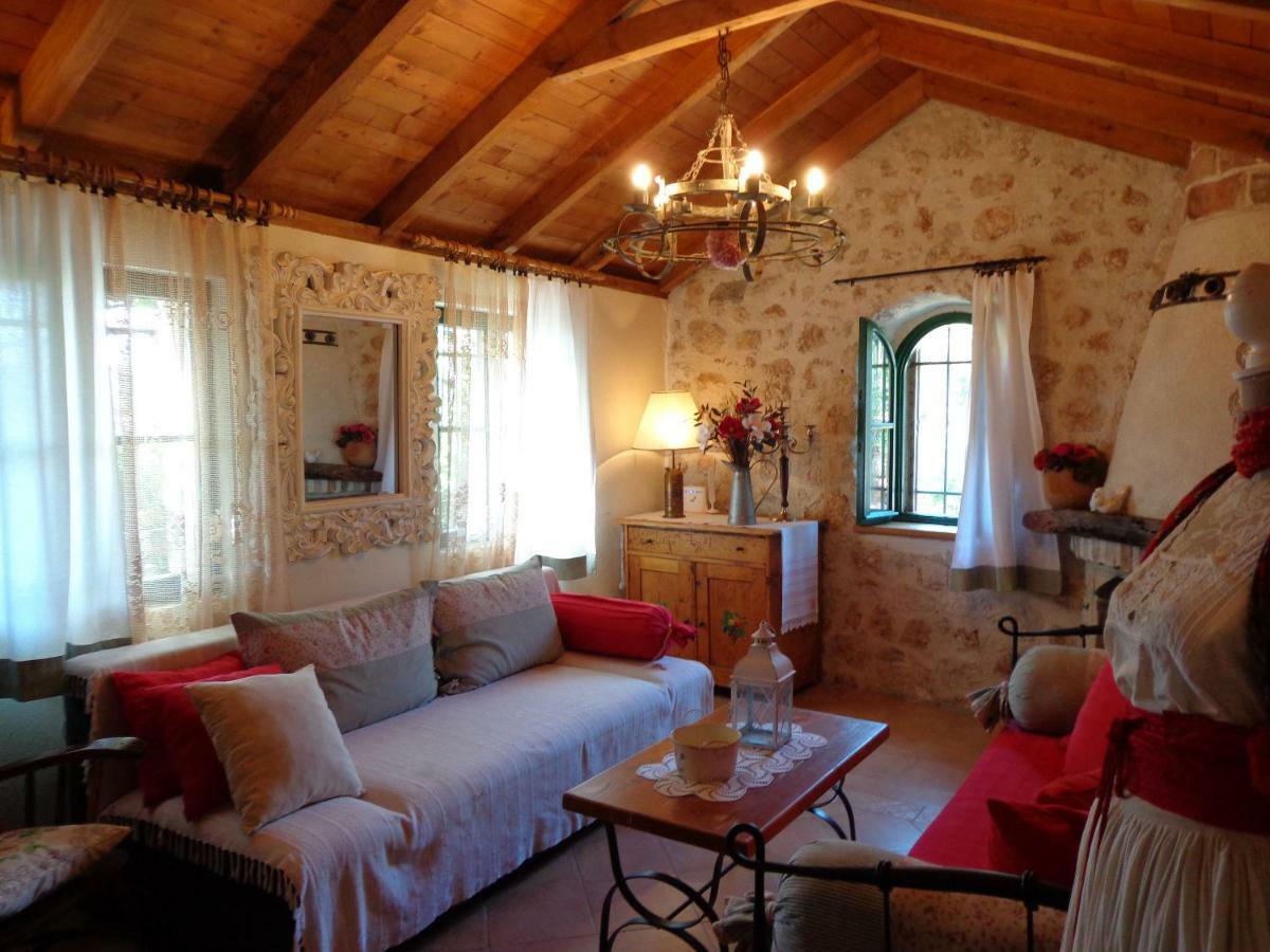 House Dobrila Villa Igrane Luaran gambar