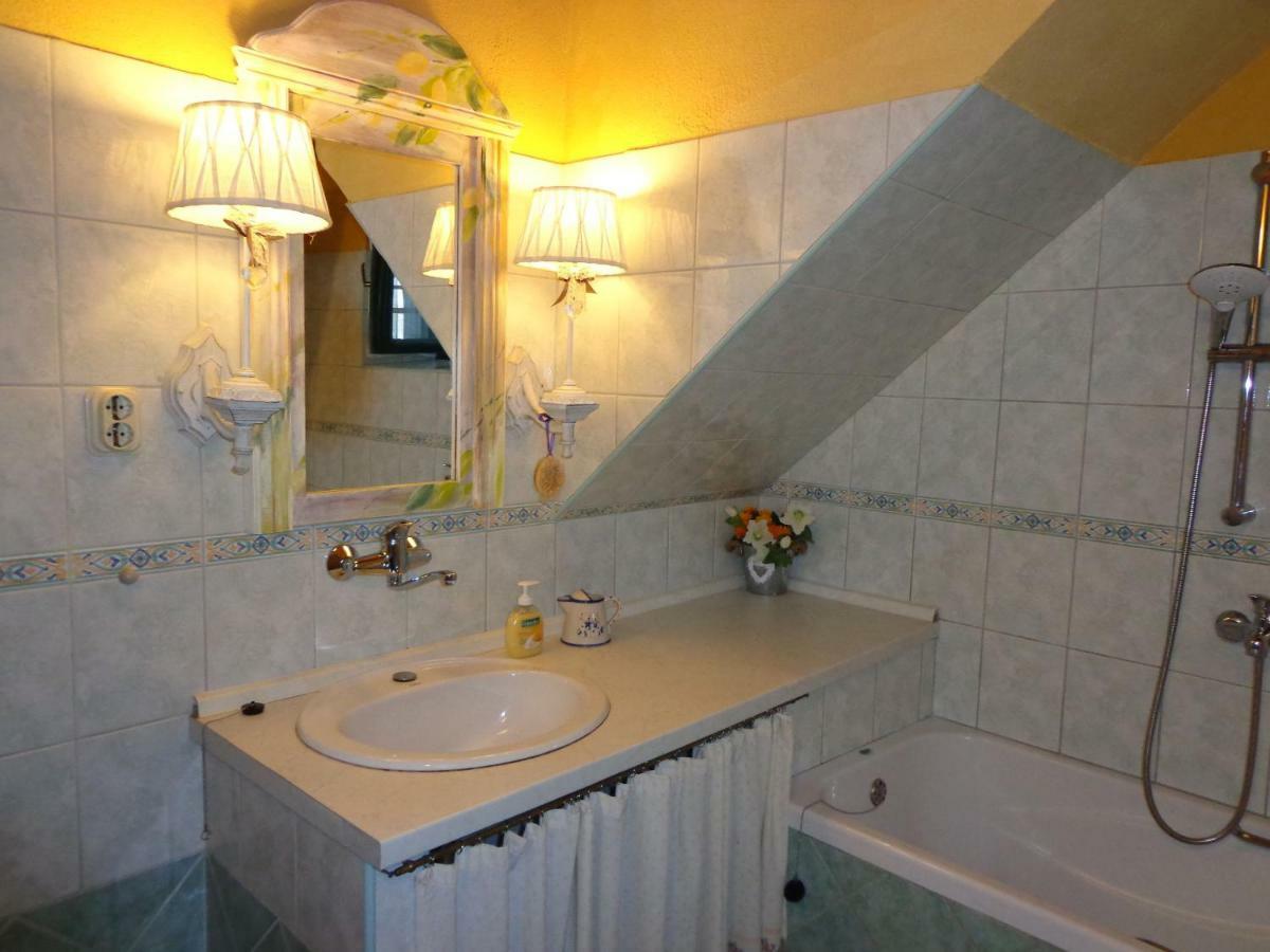House Dobrila Villa Igrane Luaran gambar