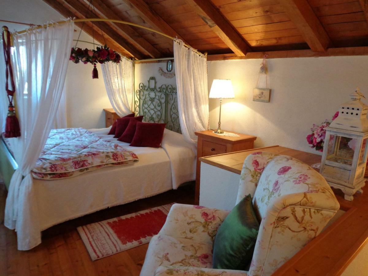 House Dobrila Villa Igrane Luaran gambar