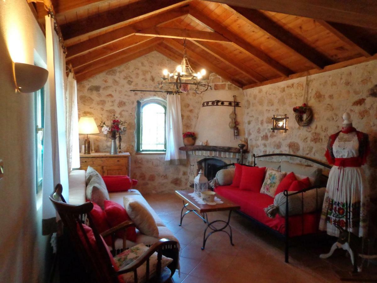 House Dobrila Villa Igrane Luaran gambar
