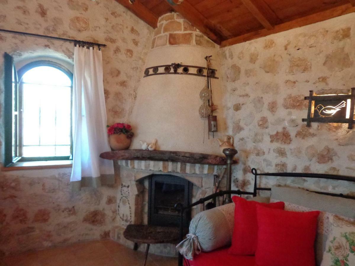 House Dobrila Villa Igrane Luaran gambar